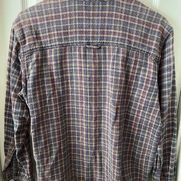 JACKET ZIPPERED PLAID LIGHTWEIGHT LADIES SZ SMALL - Picture 6 of 7